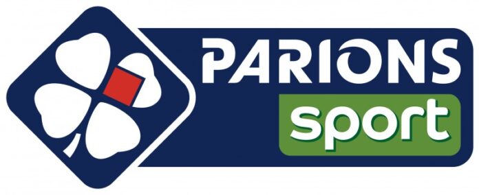 ParionsSport (FDJ) logo