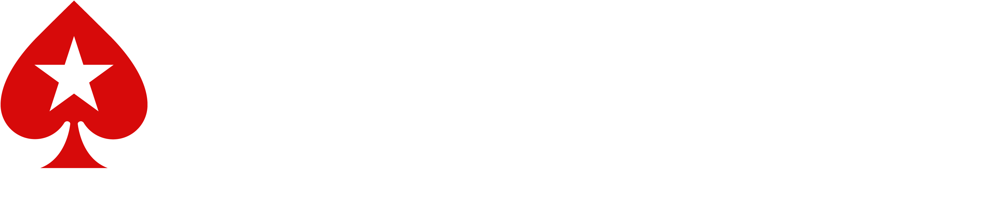 PokerStars logo